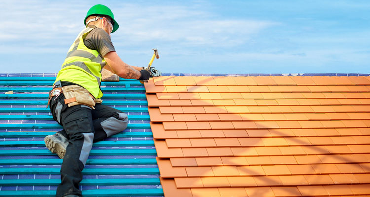 Best Roofing Company Bell