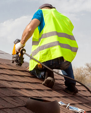 Roof Specialist Bell